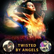 Twisted by Angels - DJ Funktion & DJ Mike G