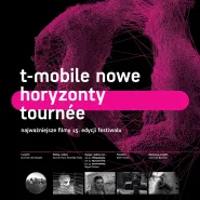 T-Mobile Nowe Horyzonty Tournée w Teatrze na Plaży