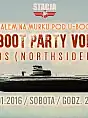 U-Boot Party Vol.2 - Pios / Northsiders