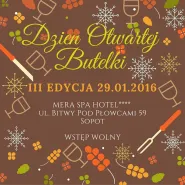 Dzień Otwartej Butelki Edycja III