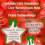 Koncert Kolęd