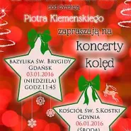 Koncert Kolęd