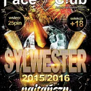 Sylwester w Face Club Gdynia - najtańsze wejście w trójmieście!