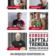 Ogólnopolski Kongres Sportowy z zakresu Dietetyki, Suplementacji i Treningu