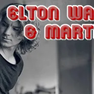 Elton & Martin Polak - koncert LIVE