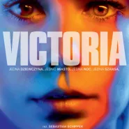 Najlepsze filmy 2015 - Victoria