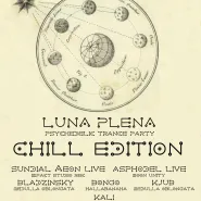 Luna Plena 3 : Chill Edition