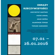 Obrazy rzeczywistości