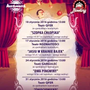 Teatrzyki dla dzieci