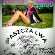 Koncert i wernisaż Gracjana Roztockiego w Paszczy Lwa Gdańsk