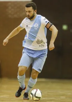 Futsal - Halowy Puchar Polski: AZS Uniwersytet Gdański - Pogoń '04 Szczecin