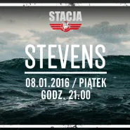 Piątek Deluxe ★ STEVENS