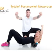 Międzynarodowy Tydzień Postanowień Noworocznych