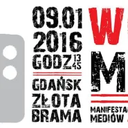 Marsz w obronie Wolnych Mediów
