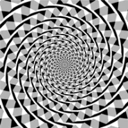 Kartki OP-ART. Warsztaty