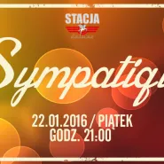 Piątek Deluxe Sympatique
