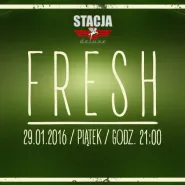 Piątek Deluxe Fresh