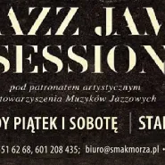 Jazz Jam Session