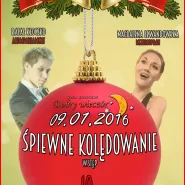 Śpiwne kolędowanie