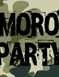 Moro Party 
