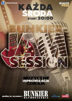 Bunkier Jam Session