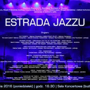 Estrada Jazzu