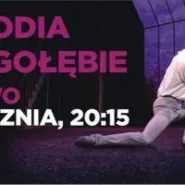 Royal Opera House na żywo - Rapsodia / Dwa gołębie