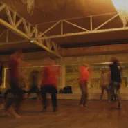 Taniec spontaniczny