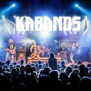 Kabanos Live + Scylla