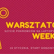 Warsztatowy weekend