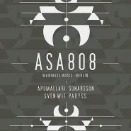Bułka Paryss'ka - ASA 808