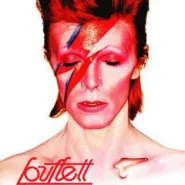 Tribute to David Bowie, Roxity!