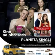 Kino na obcasach: Planeta singli - Gdańsk