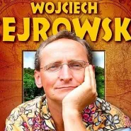 Wojciech Cejrowski Stand-up comedy