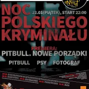 Enemef: Noc Polskiego Kryminału - Rumia