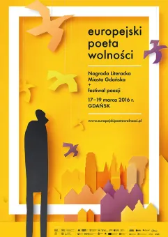 Międzynarodowy Festiwal Literatury Europejski Poeta Wolności