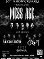 20th Anniversary of Mess Age