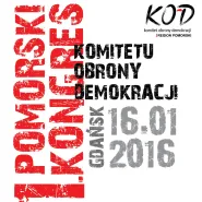 I Pomorski Kongres Komitetu Obrony Demokracji