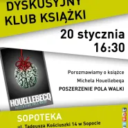 Dyskusyjny Klub Książki