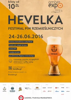 Hevelka Beer Fest 2016