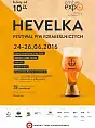 Hevelka Beer Fest 2016
