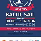 XX Zlot Żaglowców Baltic Sail