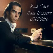 Nick Cave Jam Session