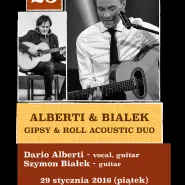 Alberti & Bialek - Gipsy & Roll Acoustic Duo