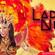 Ladies Night - Carnival Edition