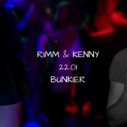 Rimm & Kenny