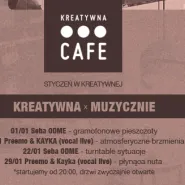 kreatywna muzycznie - odme - turntable sytuacje