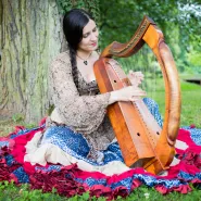 Recital Barbary Karlik - Harfa Bałtyckich Selk