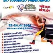 European Youth Basketball League - kwalifikacje do turnieju finałowego