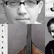 Sikała & Mania & Sadowski & Sycz - Jazz Jam Session w Smaku Morza